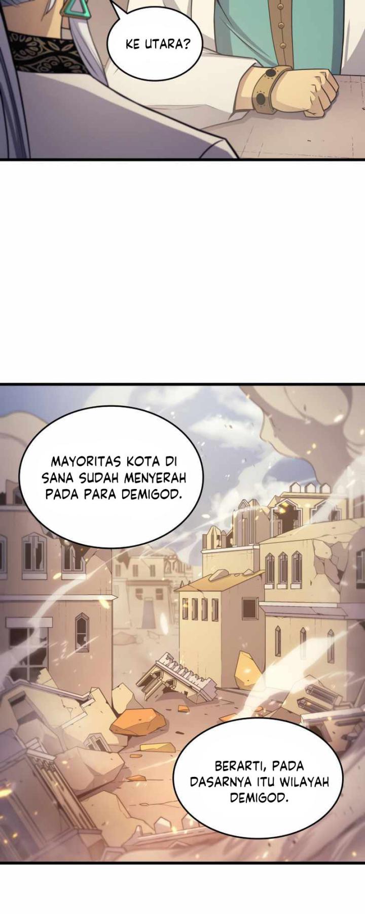 The Great Mage Returns After 4000 Years chapter 144