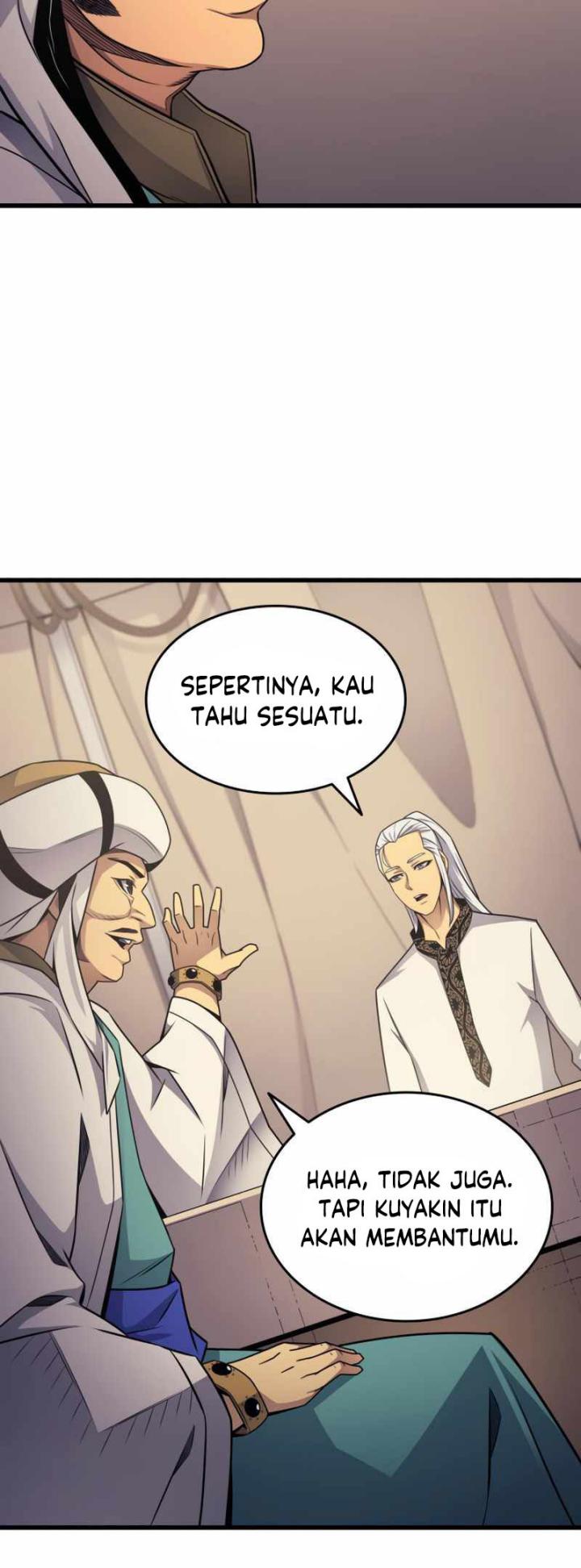 The Great Mage Returns After 4000 Years chapter 144
