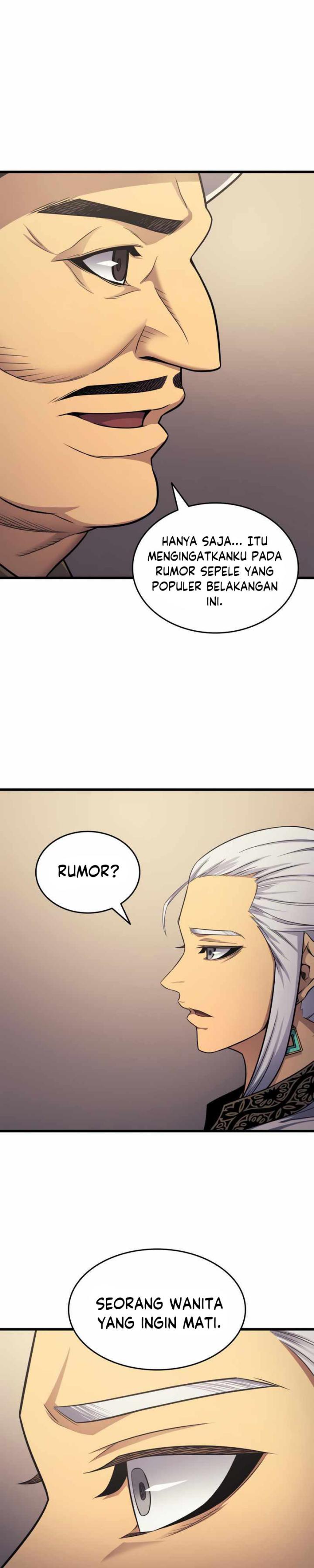 The Great Mage Returns After 4000 Years chapter 144
