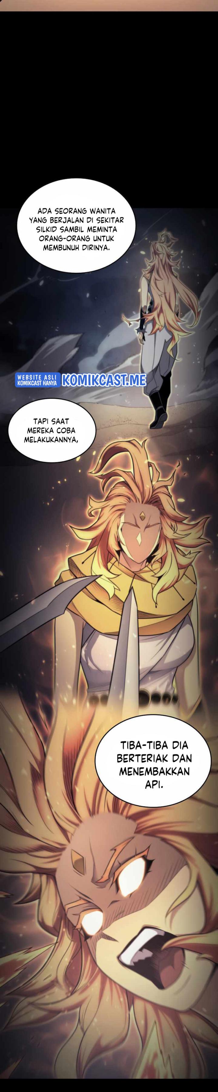 The Great Mage Returns After 4000 Years chapter 144