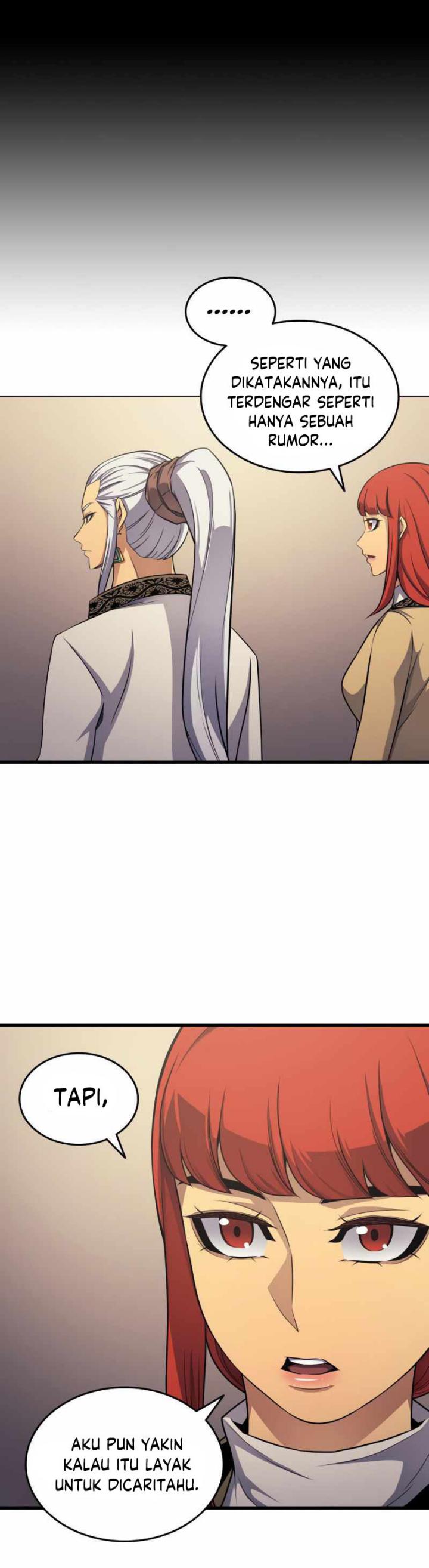The Great Mage Returns After 4000 Years chapter 144
