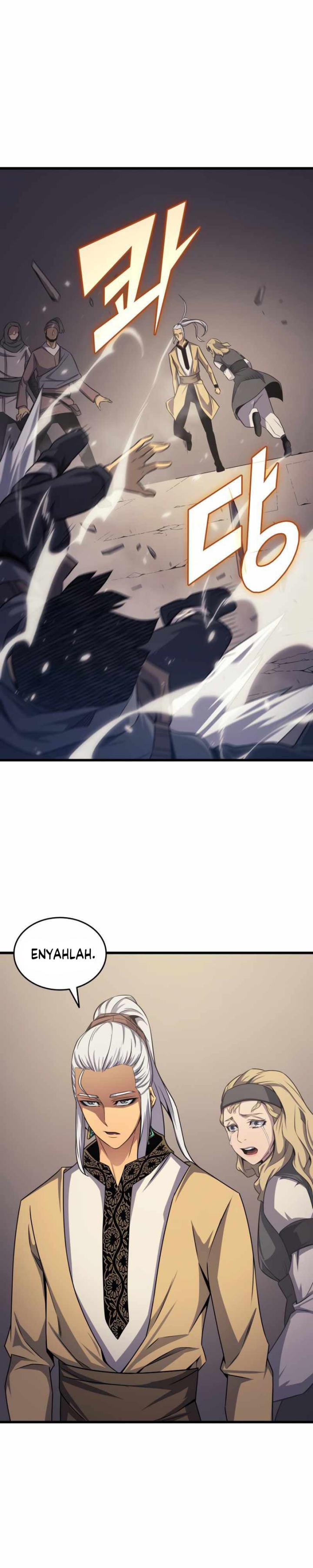 The Great Mage Returns After 4000 Years chapter 144