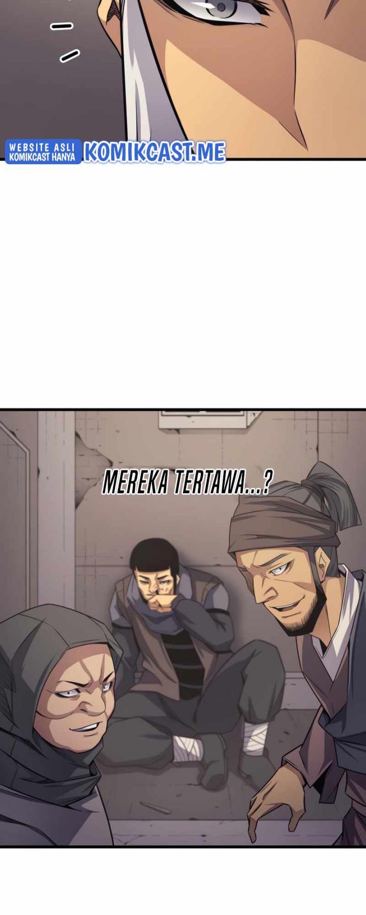 The Great Mage Returns After 4000 Years chapter 144