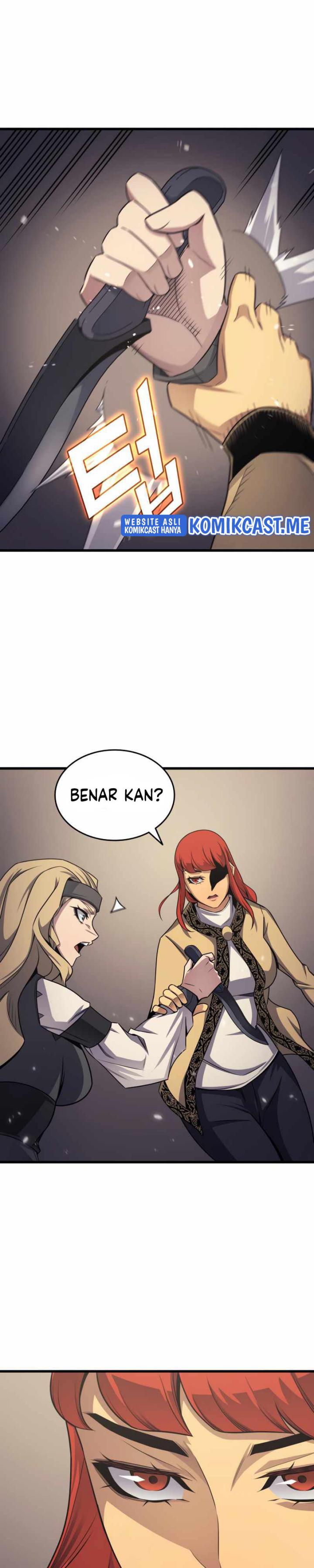 The Great Mage Returns After 4000 Years chapter 144