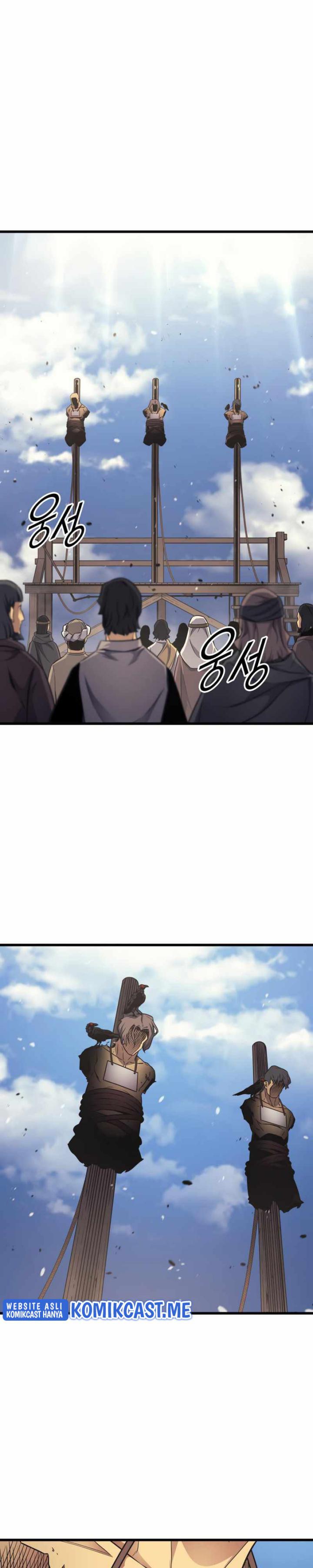 The Great Mage Returns After 4000 Years chapter 144