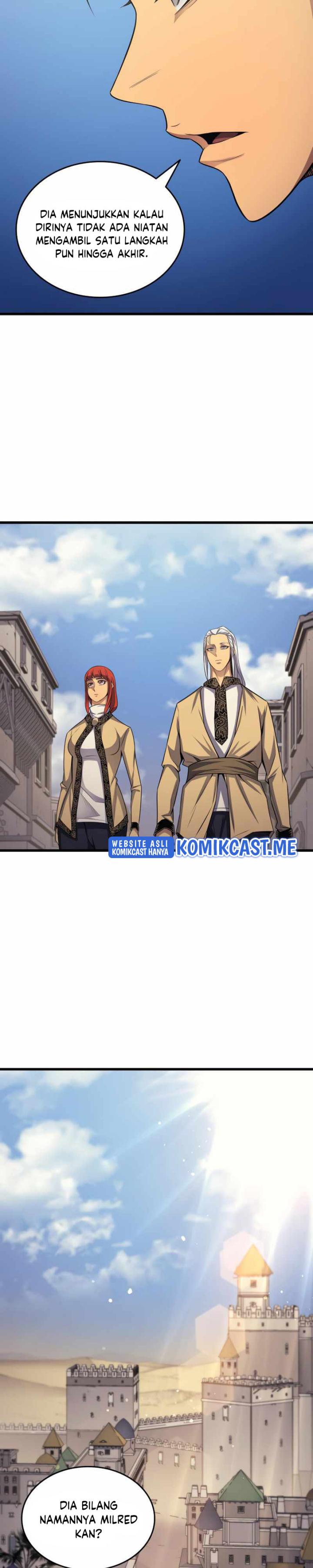 The Great Mage Returns After 4000 Years chapter 144