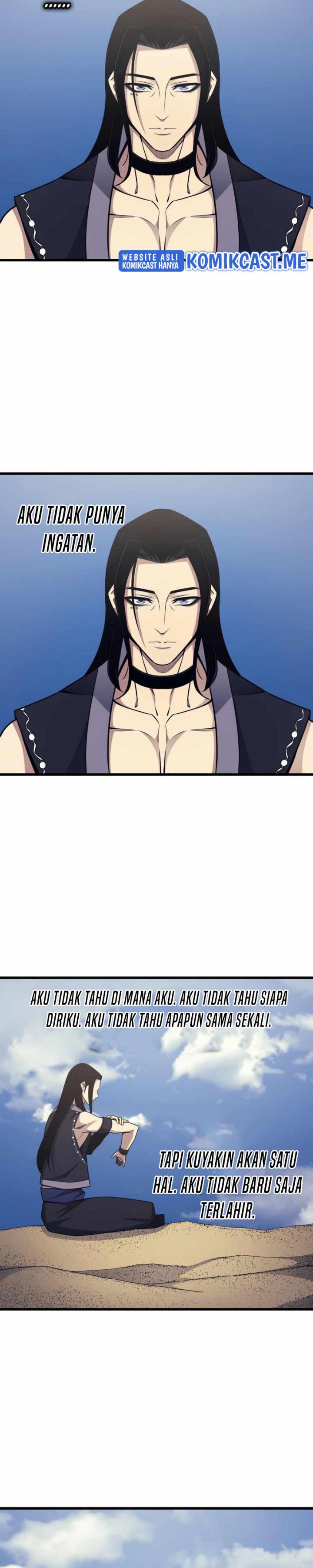 The Great Mage Returns After 4000 Years chapter 144