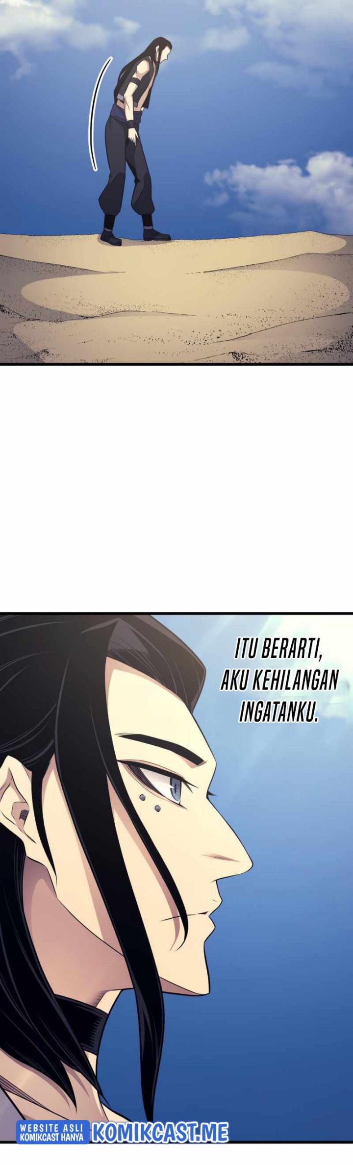The Great Mage Returns After 4000 Years chapter 144