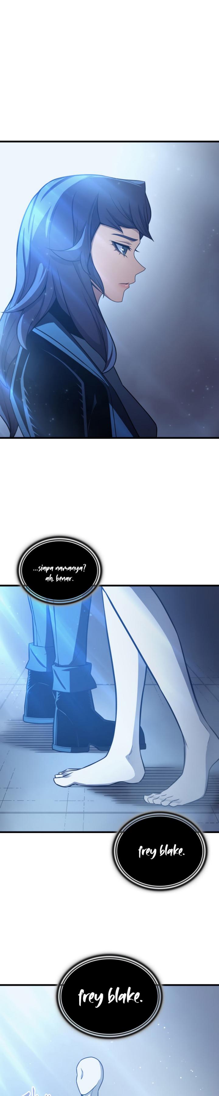 The Great Mage Returns After 4000 Years chapter 145