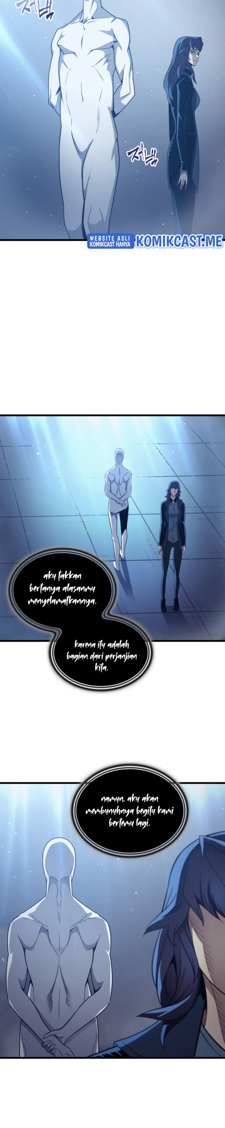 The Great Mage Returns After 4000 Years chapter 145