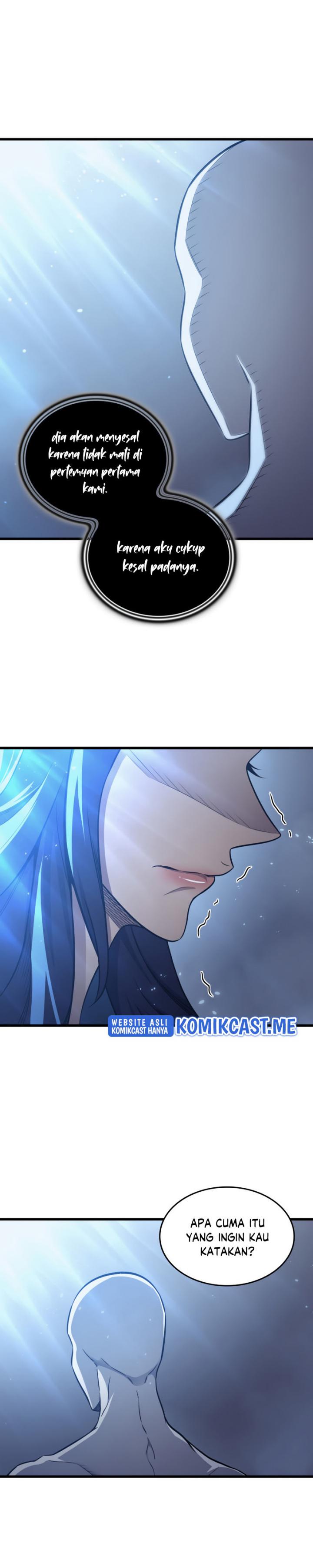 The Great Mage Returns After 4000 Years chapter 145