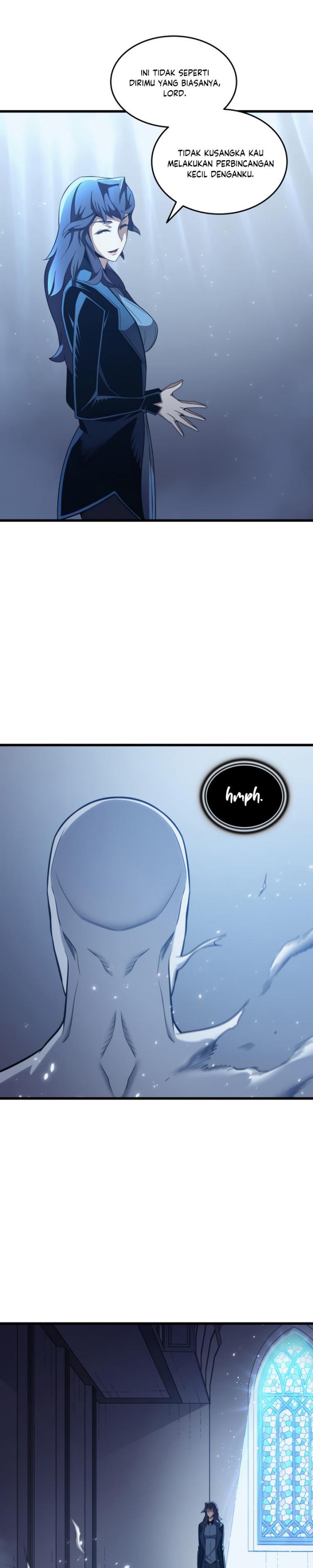 The Great Mage Returns After 4000 Years chapter 145