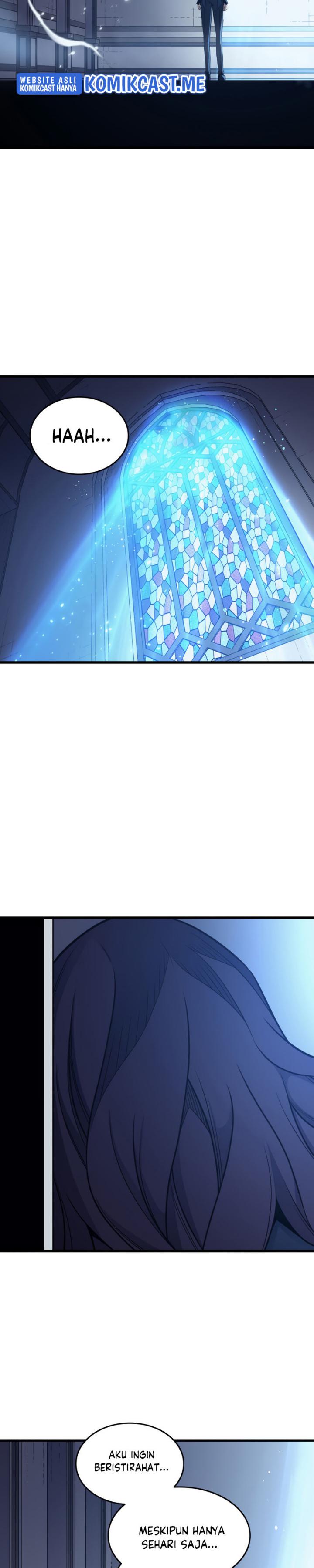 The Great Mage Returns After 4000 Years chapter 145