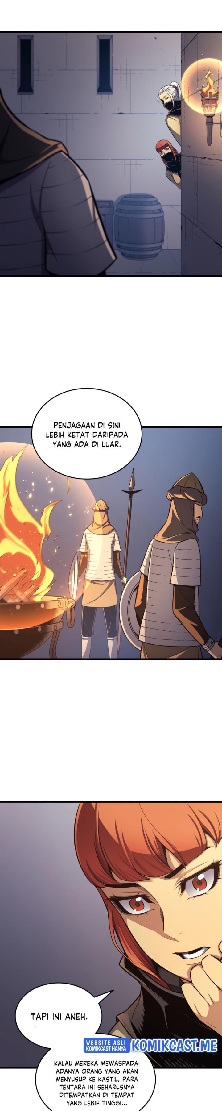 The Great Mage Returns After 4000 Years chapter 145