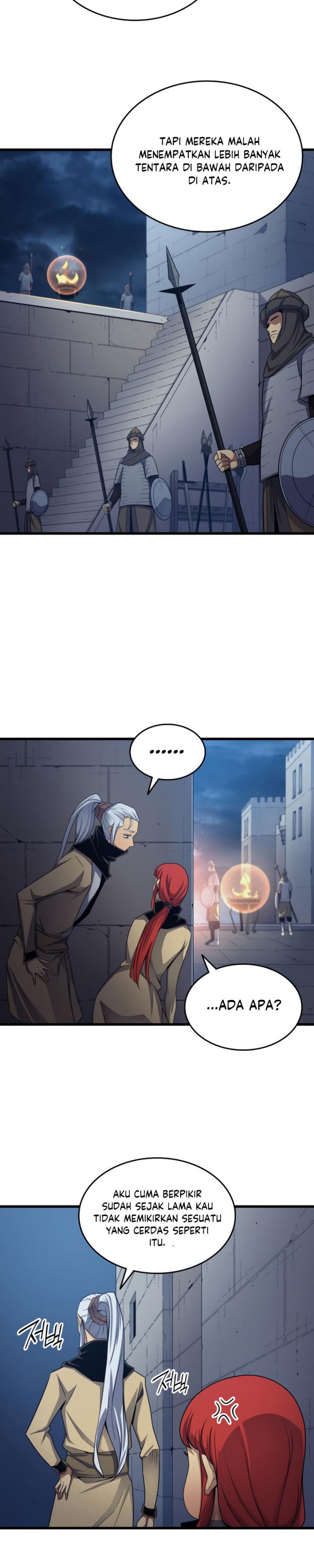 The Great Mage Returns After 4000 Years chapter 145