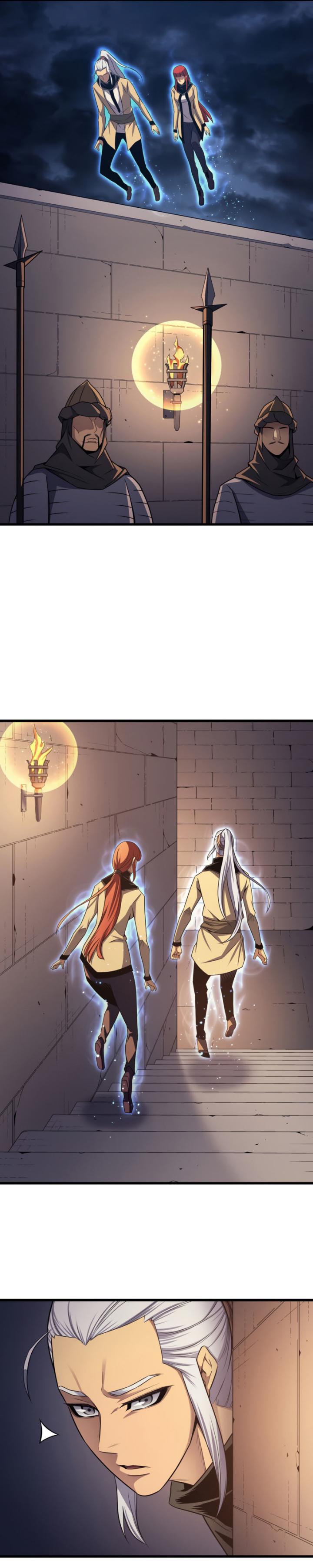 The Great Mage Returns After 4000 Years chapter 145