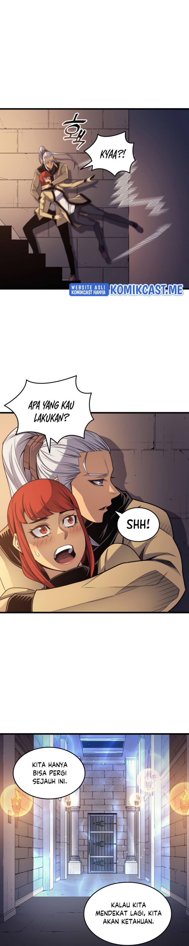 The Great Mage Returns After 4000 Years chapter 145