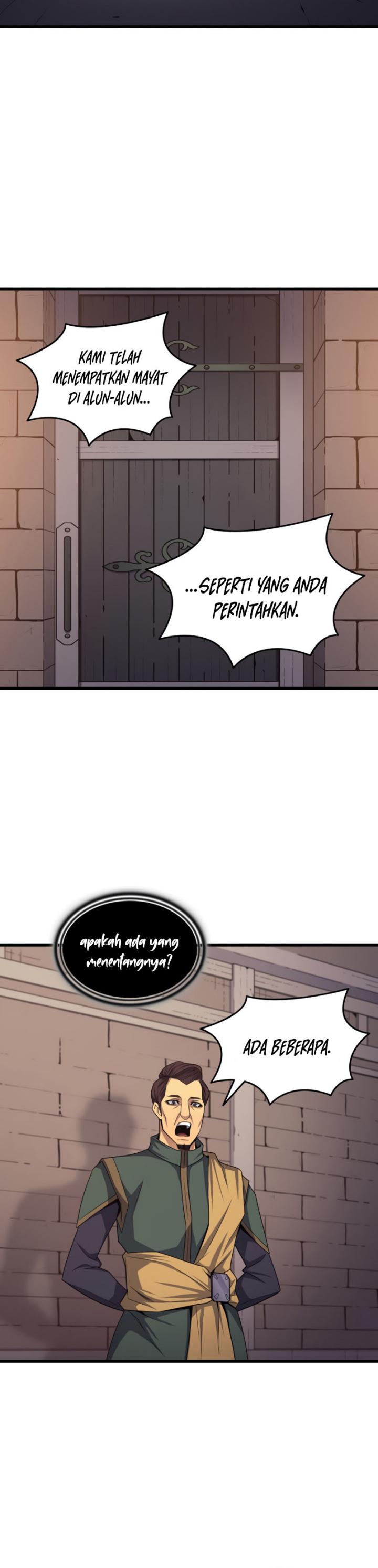The Great Mage Returns After 4000 Years chapter 145