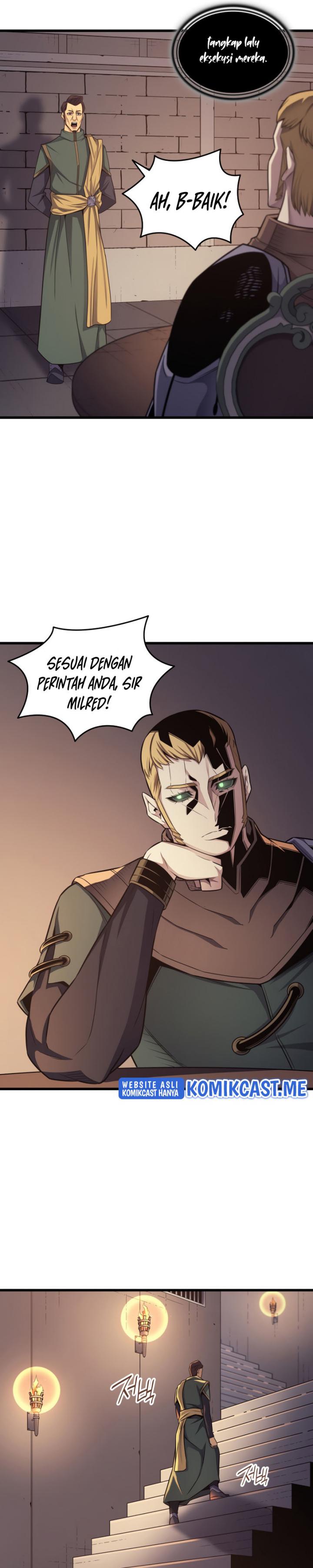 The Great Mage Returns After 4000 Years chapter 145