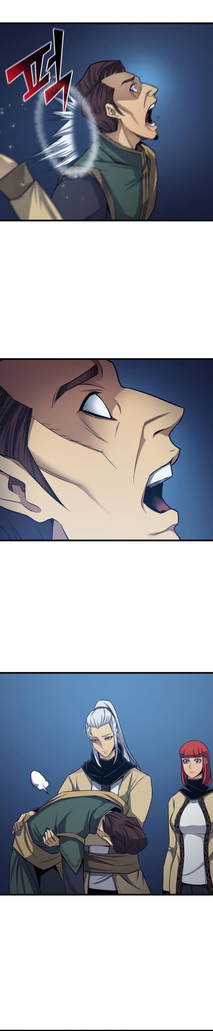 The Great Mage Returns After 4000 Years chapter 145