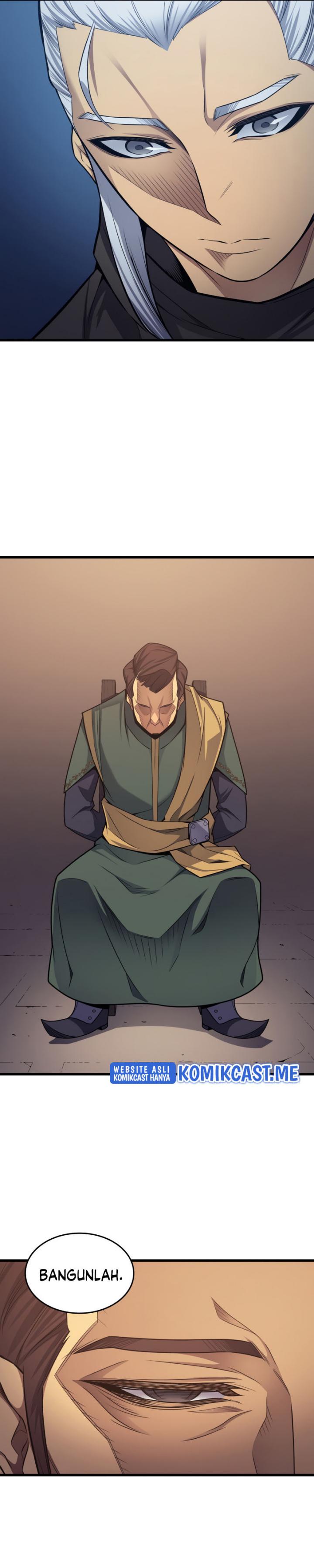The Great Mage Returns After 4000 Years chapter 145