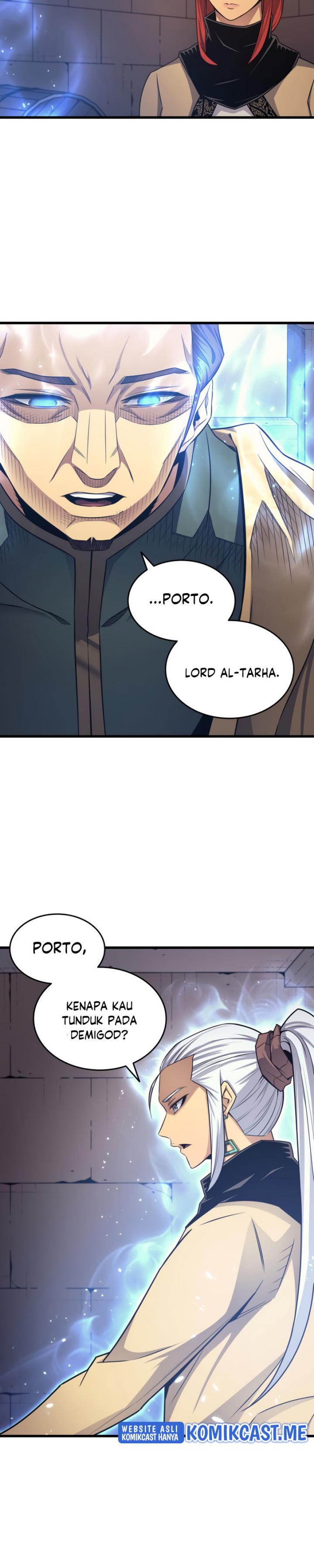 The Great Mage Returns After 4000 Years chapter 145