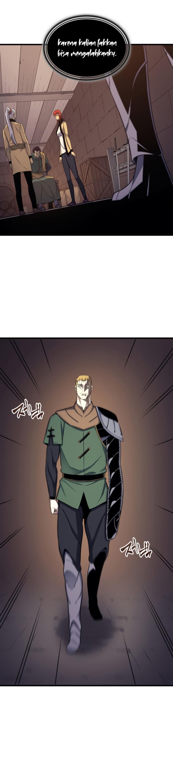 The Great Mage Returns After 4000 Years chapter 145