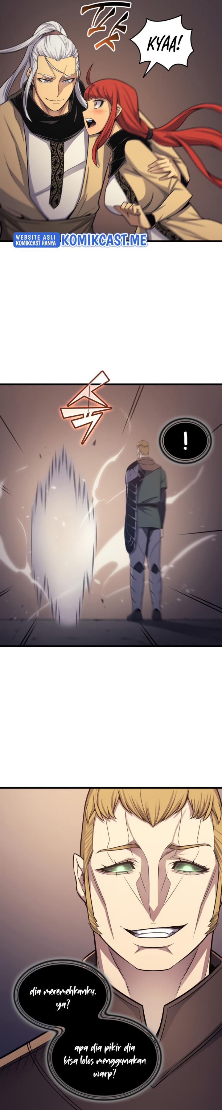 The Great Mage Returns After 4000 Years chapter 145