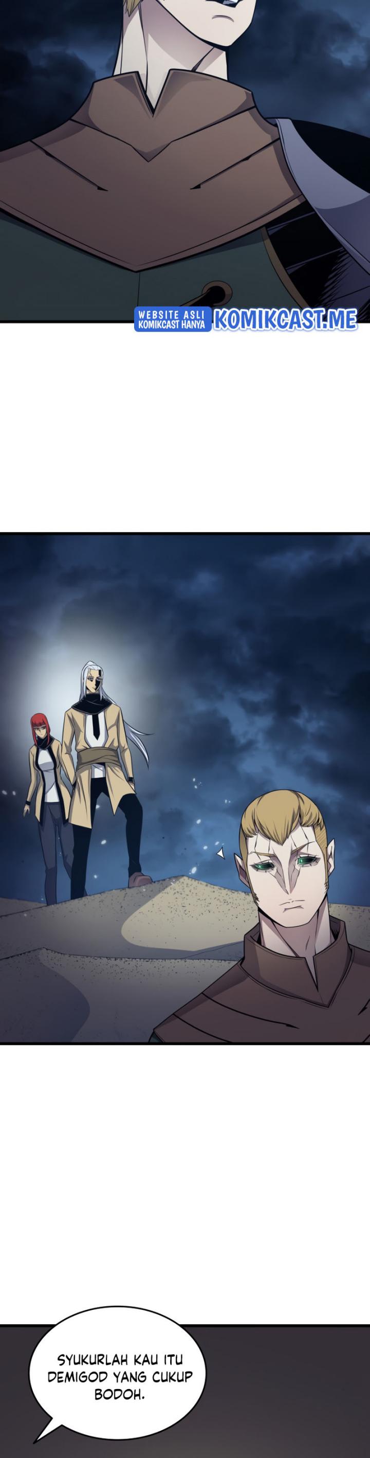 The Great Mage Returns After 4000 Years chapter 145