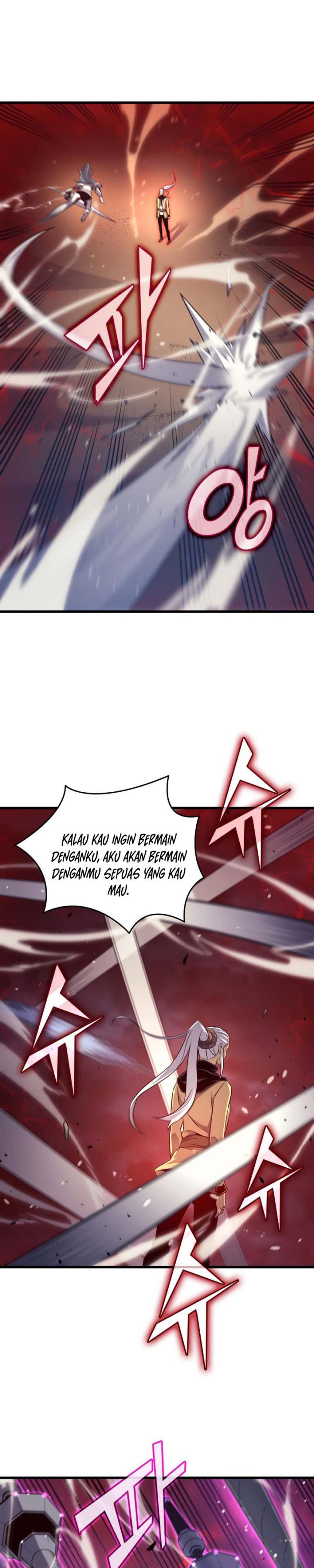 The Great Mage Returns After 4000 Years chapter 152