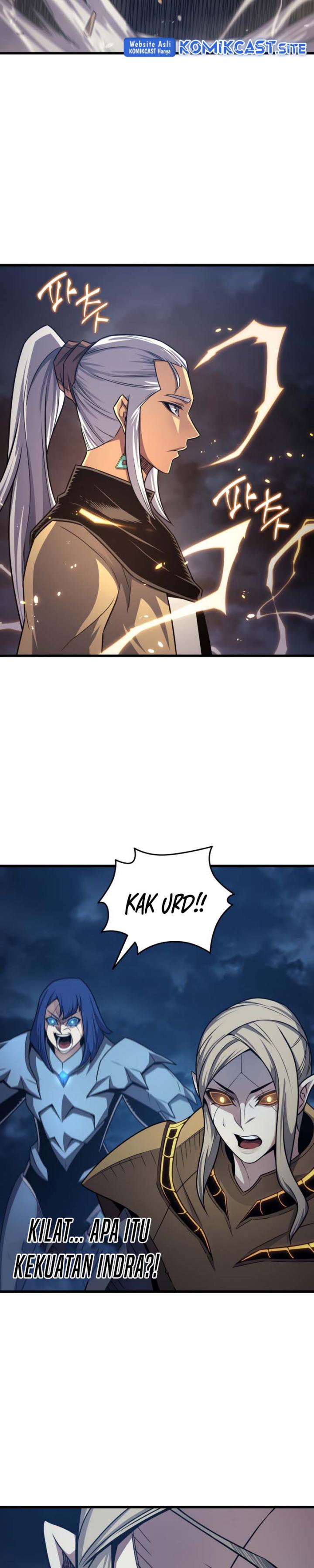 The Great Mage Returns After 4000 Years chapter 152