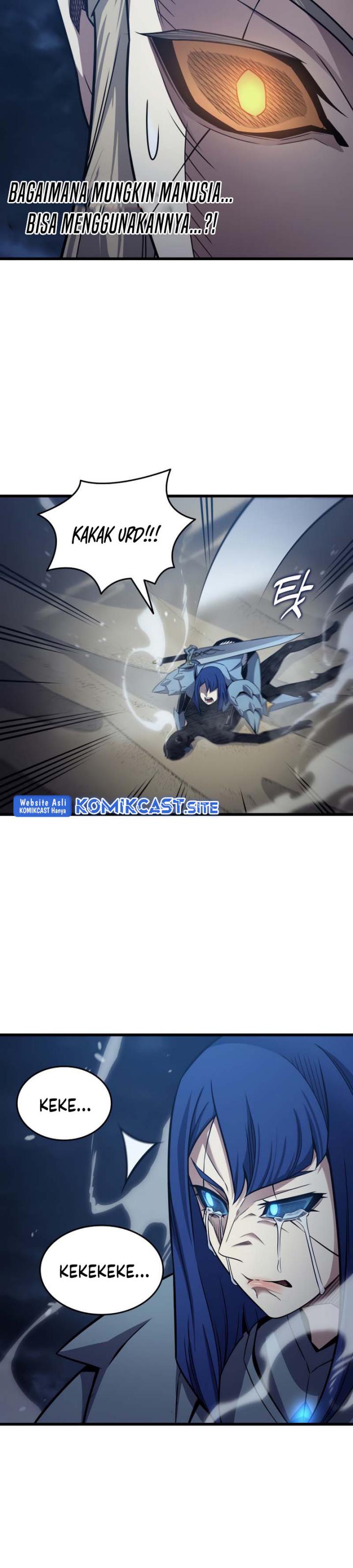 The Great Mage Returns After 4000 Years chapter 152