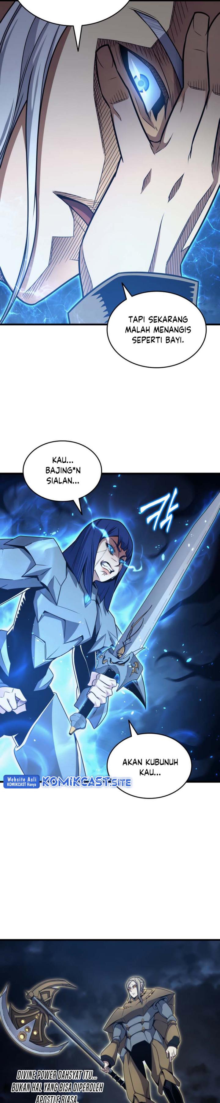 The Great Mage Returns After 4000 Years chapter 152