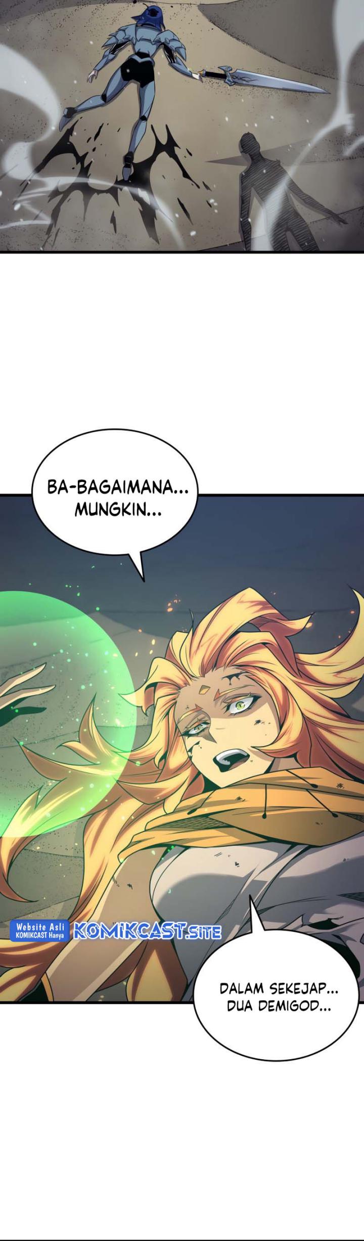 The Great Mage Returns After 4000 Years chapter 152