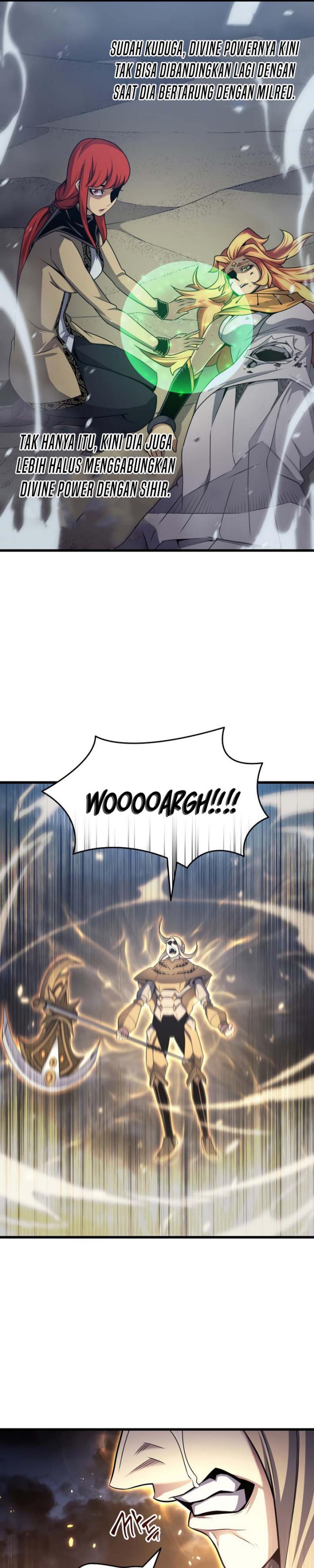 The Great Mage Returns After 4000 Years chapter 152