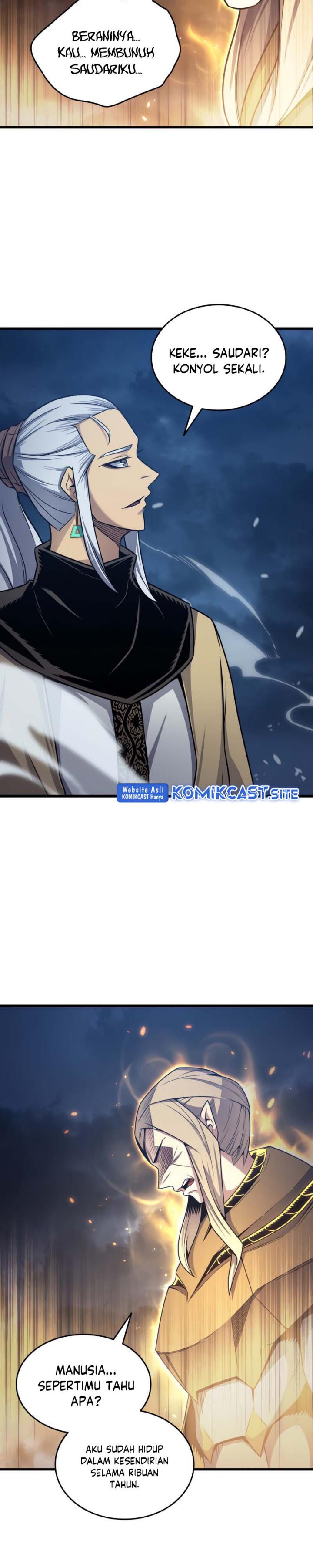 The Great Mage Returns After 4000 Years chapter 152