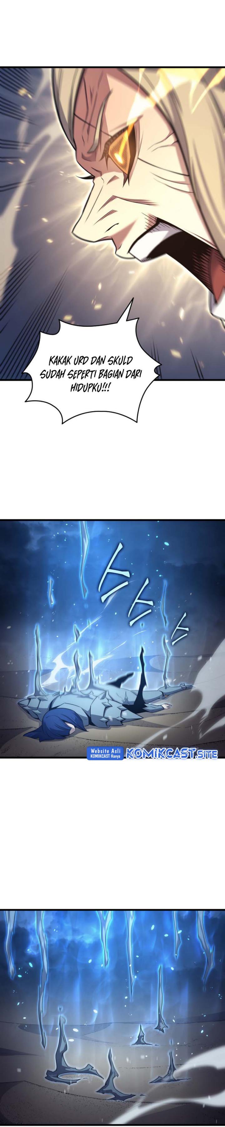 The Great Mage Returns After 4000 Years chapter 152