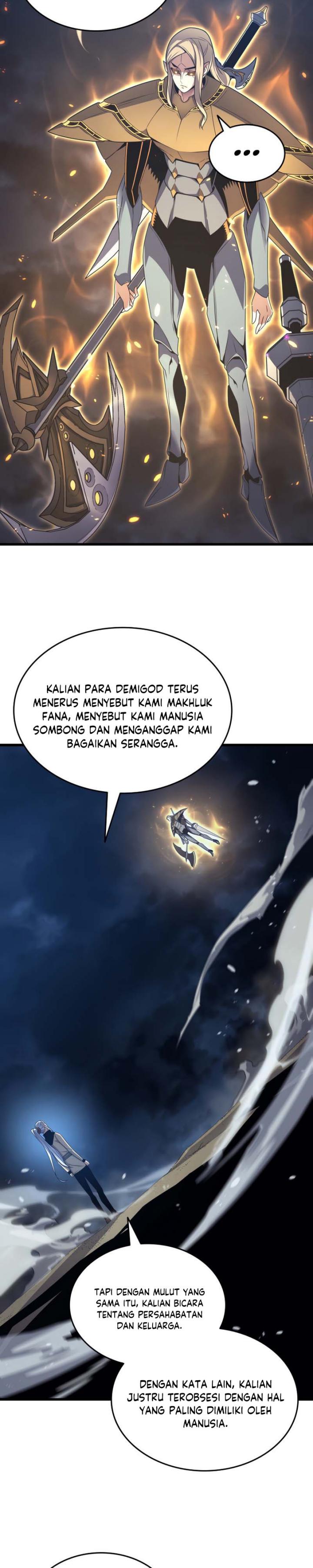 The Great Mage Returns After 4000 Years chapter 152