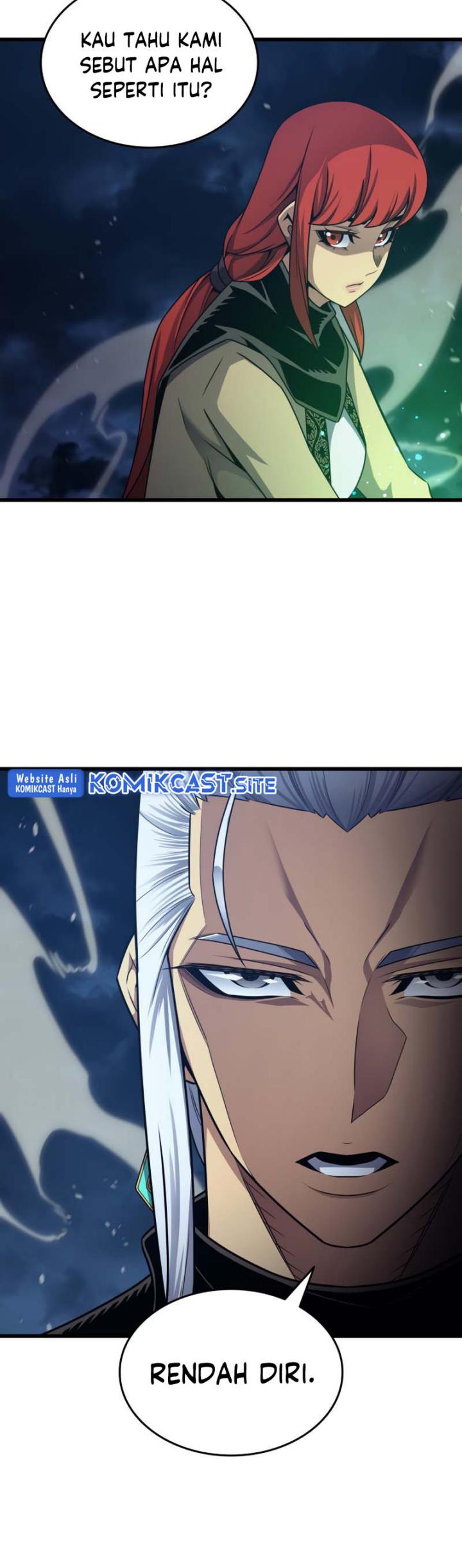 The Great Mage Returns After 4000 Years chapter 152