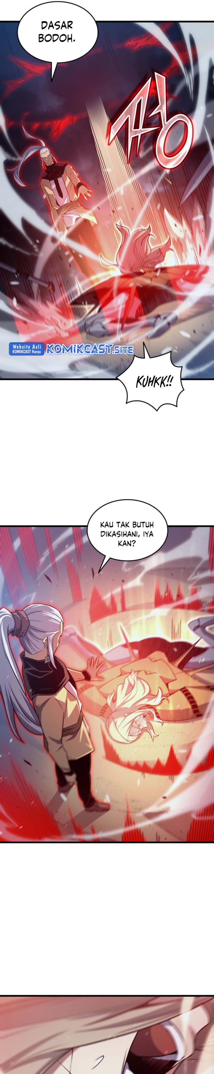 The Great Mage Returns After 4000 Years chapter 152