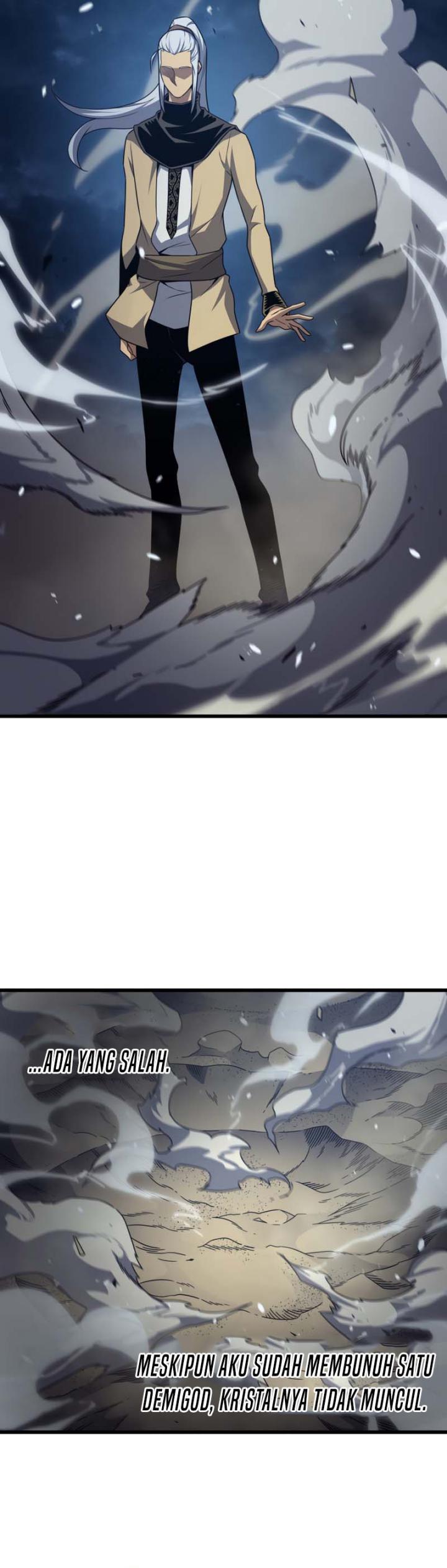 The Great Mage Returns After 4000 Years chapter 152