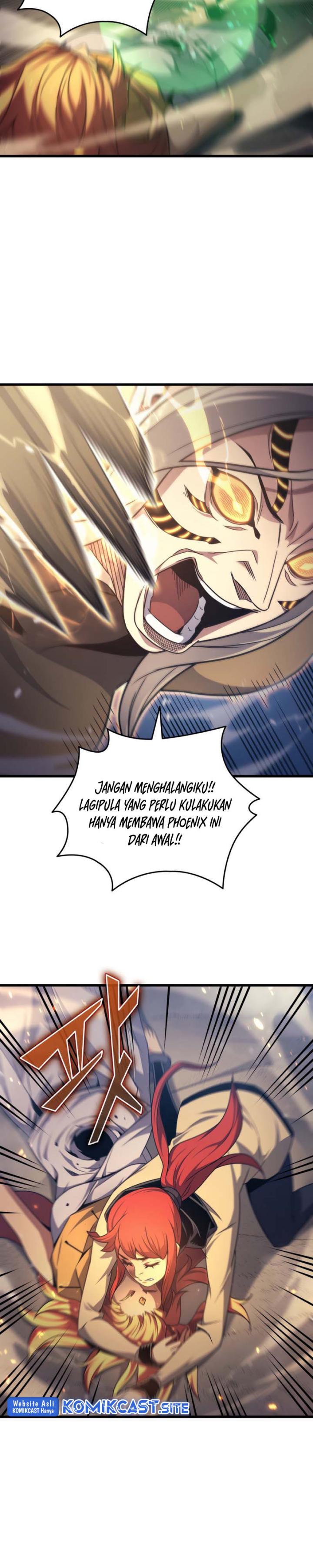 The Great Mage Returns After 4000 Years chapter 152