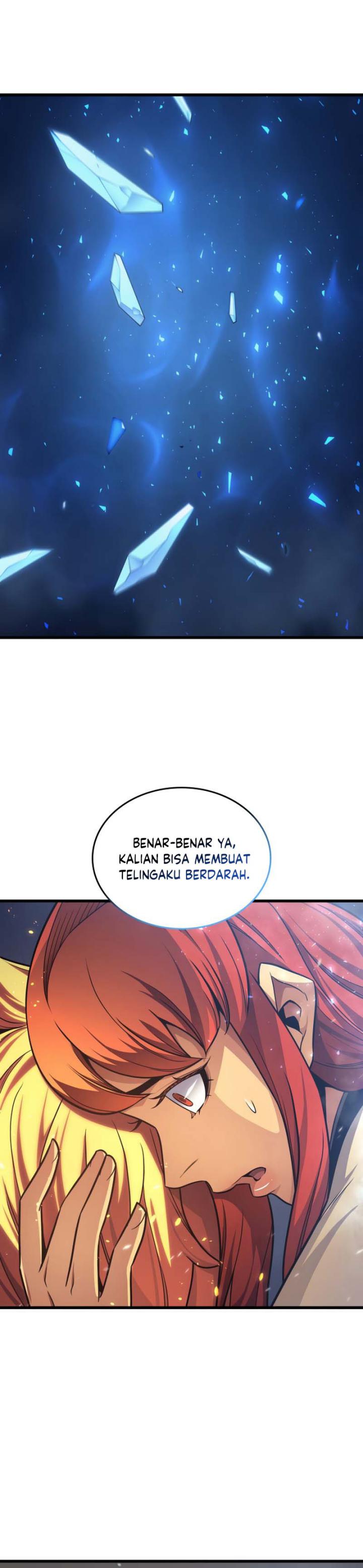 The Great Mage Returns After 4000 Years chapter 152