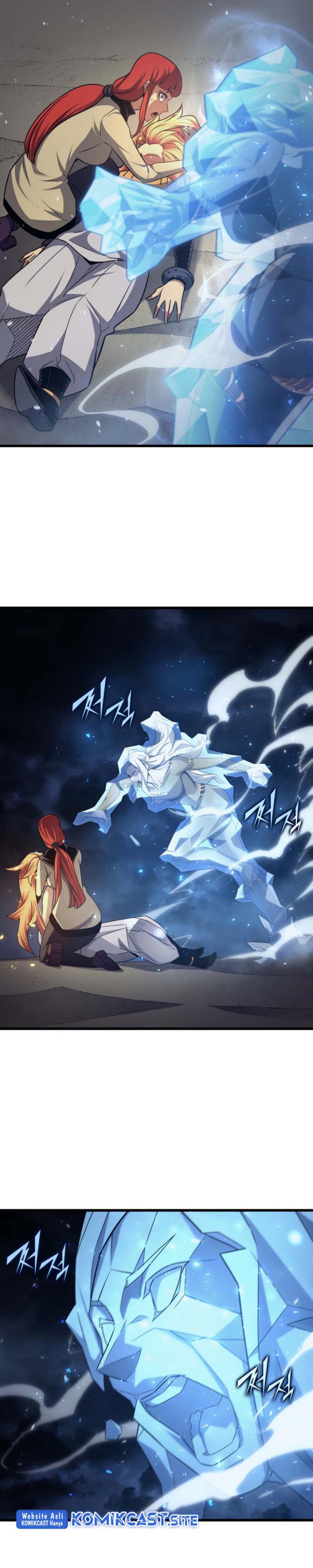 The Great Mage Returns After 4000 Years chapter 152