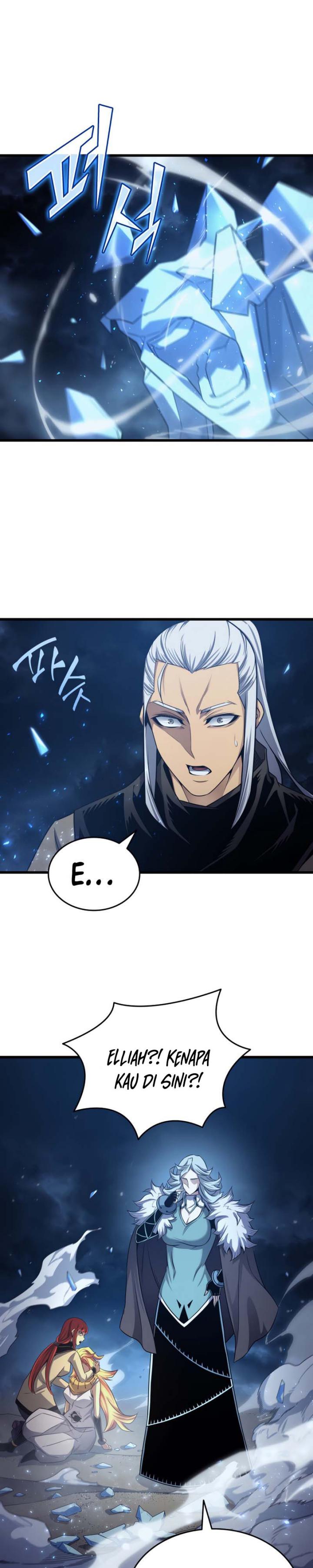 The Great Mage Returns After 4000 Years chapter 152