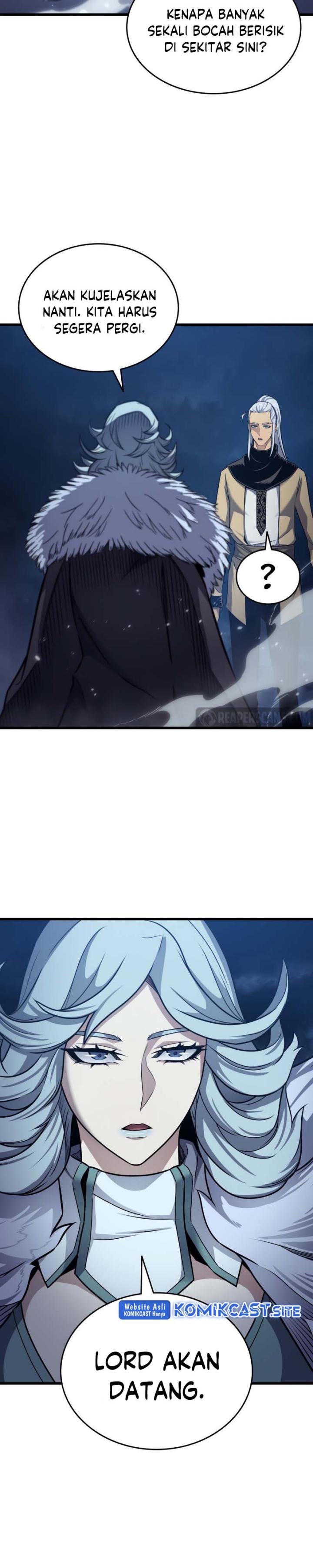 The Great Mage Returns After 4000 Years chapter 152