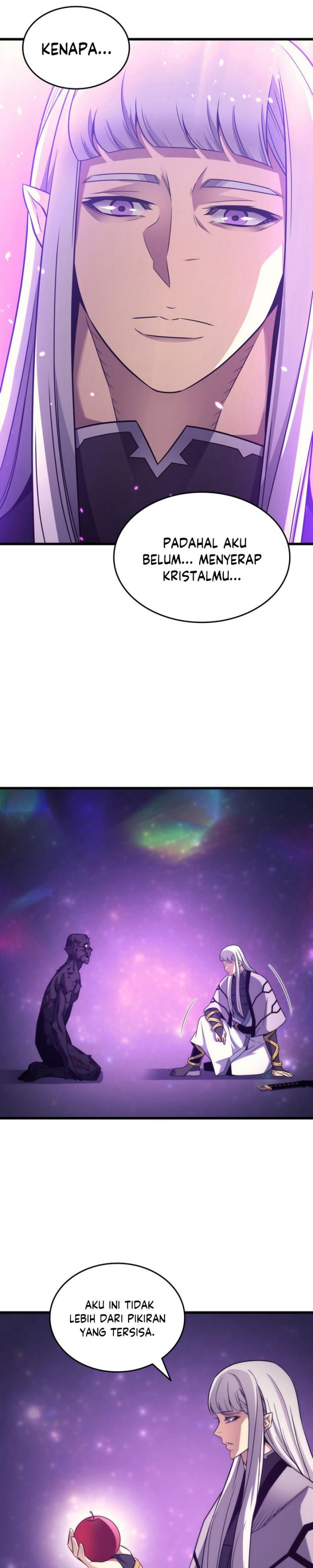 The Great Mage Returns After 4000 Years chapter 159