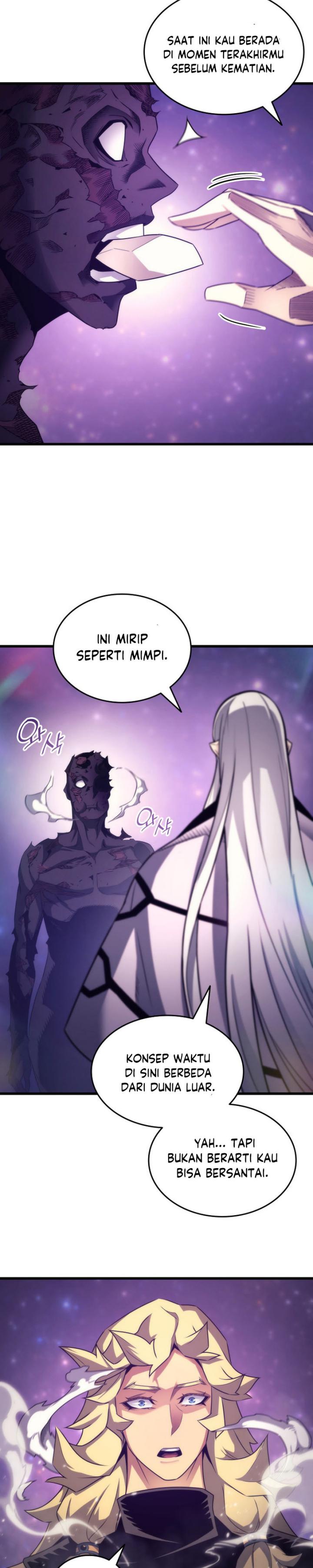 The Great Mage Returns After 4000 Years chapter 159
