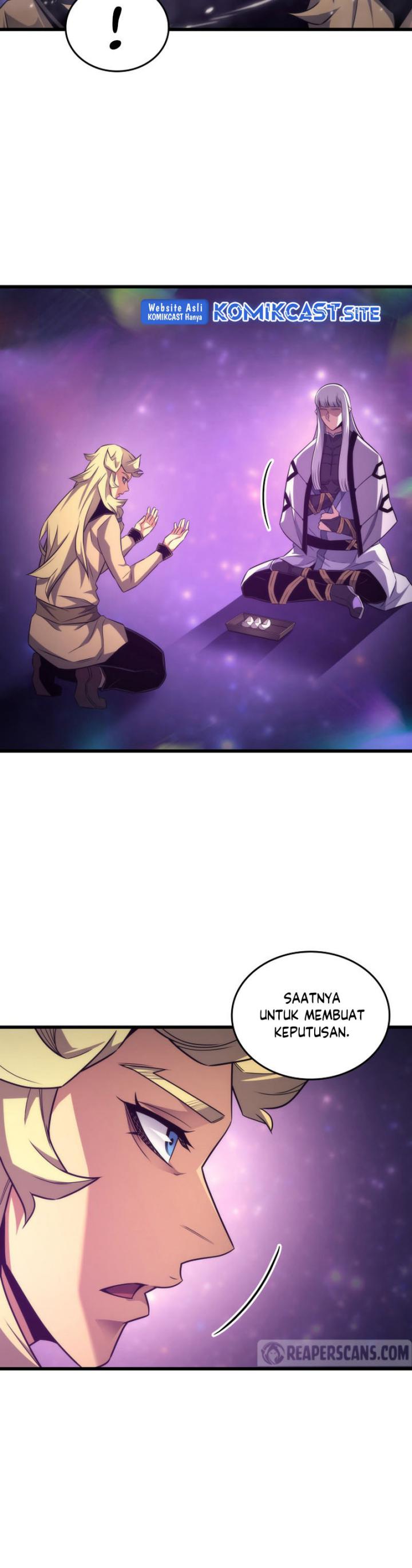 The Great Mage Returns After 4000 Years chapter 159