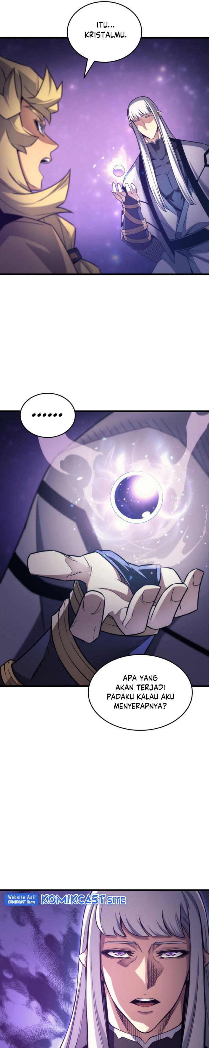 The Great Mage Returns After 4000 Years chapter 159